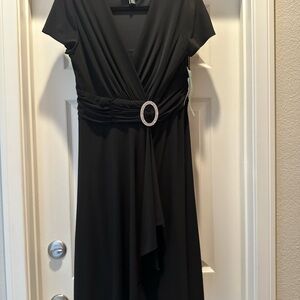 R&M collection dressy dress size 12